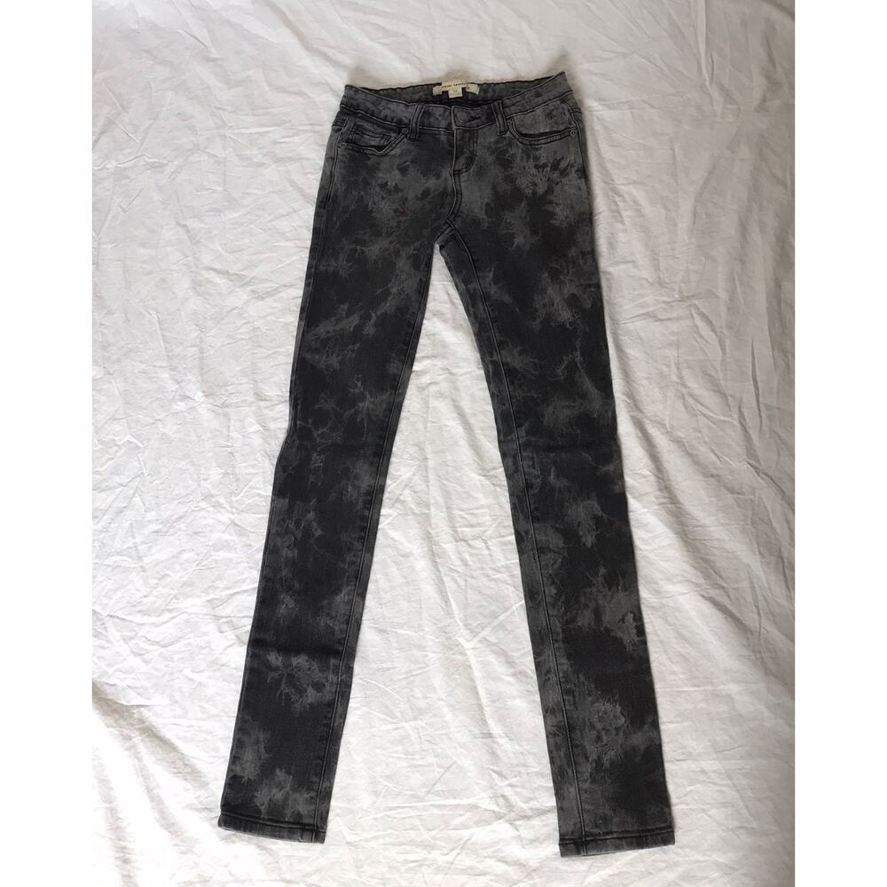 Forever 21‎ skinny jeans 24